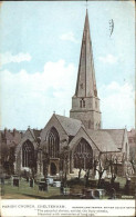 Cheltenham Parish Church - Altri & Non Classificati