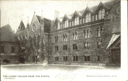 Cheltenham Ladies College North - Altri & Non Classificati
