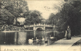 Cheltenham Pittville Park - Altri & Non Classificati