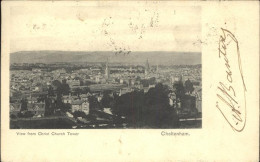 Cheltenham Christ Church Tower - Altri & Non Classificati