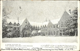 Cheltenham Snow Ladies College - Altri & Non Classificati