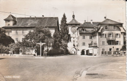 LAUPEN - Laupen