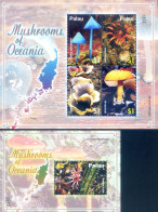 Funghi 2007. - Palau