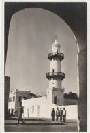 DJIBOUTI 11 : Djibouti Mosquée Said El Hassan : édit. Abeille-Cartes Lyna Paris N° 61 Grands Comptoirs Français - Djibouti