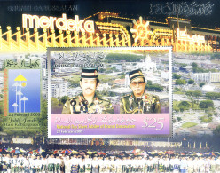 Festa Nazionale 2009. - Brunei (1984-...)