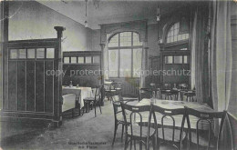 ISERLOHN NRW Restaurant Zum Ost-Bahnhof Gesellschaftszimmer Mit Piano - Iserlohn