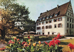 Bad Friedrichshall Schloss Lehen Hotel - Bad Friedrichshall
