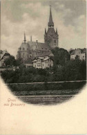 Gruss Aus Briessnitz - Bautzen