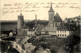 Bautzen, - Bautzen