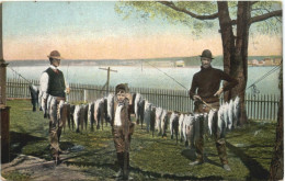Fishing - Angeln - Angelsport