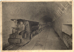 Ruhrkohle - Bergbau - Miniere