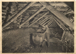 Ruhrkohle - Bergbau - Miniere