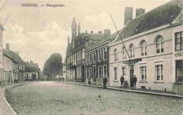 Ghistel West-Vlaanderen Belgie Hoogstraat - Gistel