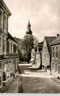 Luettringhausen Remscheid Gertenbachstrasse Blick Zur Kirche - Remscheid