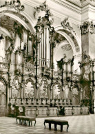 Orgel Kirchenorgel Organ Orgue Basilika Ottobeuren Allgaeu - Autres & Non Classés