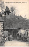 TREIGNAC - L'Hospice - La Chapelle - Très Bon état - Treignac