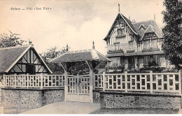 ORBEC - Villa " Sam Plait " - Très Bon état - Orbec