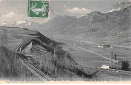 Le Viaduc Du VIF - état - Vif