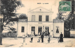 MER - La Gare - état - Mer