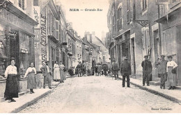 MER - Grande Rue - Très Bon état - Mer
