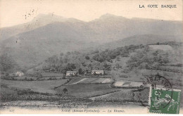 SARE - La Rhune - Très Bon état - Sare