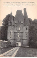CARROUGES - Pavillon D'entrée Du Château - Très Bon état - Carrouges