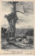 SUCY EN BRIE - Fontaine De Villiers - Madame Lachevardière - Très Bon état - Sucy En Brie