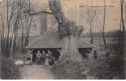 SUCY EN BRIE - Fontaine Lavoir De Villers - état - Sucy En Brie