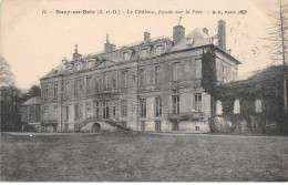 SUCY EN BRIE - Le Château - Très Bon état - Sucy En Brie