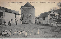 SUCY EN BRIE - Ferme De Pacy - Le Pigeonnier - Très Bon état - Sucy En Brie