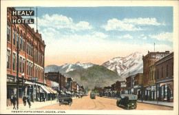 Ogden Utah Twenty Fifth Street - Autres & Non Classés
