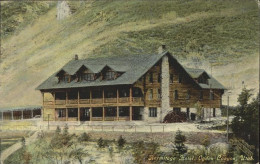Ogden Utah Hermitage Hotel Ogden Canyon - Autres & Non Classés