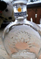 * Carafe RICARD 1/2l Modèle Déposé (BG1) - Spirits