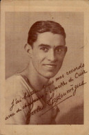JULES LADOUMEGUE...CPA - Atletiek