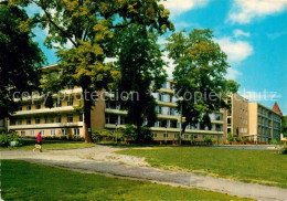 Homburg Bad Parksanatorium - Bad Homburg