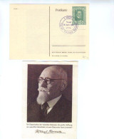 Österreich, 1947, Postkarte Mit "Schubert - 12g" U. Sonderstempel "Tag D.Vereinten Nationen - 26.Juni 1947" (8885W) - Postkarten
