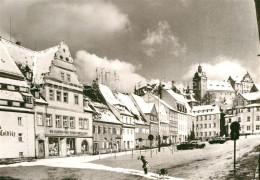 Colditz Marktplatz - Colditz