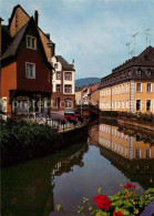 Saarburg Saar Markt Leukbach - Saarburg