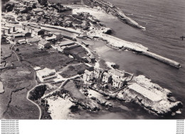 M20- LLANES - AEREA -  PLAYA DE PUERTO  - VUE AERIENNE - ( 2 SCANS ) - Asturias (Oviedo)