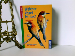 Welcher Vogel Ist Das? Vögel Europas: Alle Vögel Europas - Animals