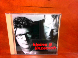 Kleine & Linzenich - CDs