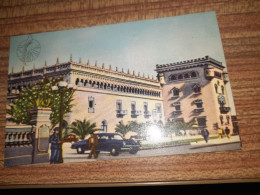 Old PC Guatemala Endificio Palacio Nacional - Guatemala