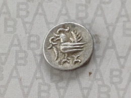 CAMBODGE / CAMBODIA/ Coin Silver Khmer Antique With Very High Silver Content - Cambodge