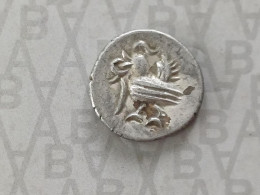 CAMBODGE / CAMBODIA/ Coin Silver Khmer Antique With Very High Silver Content - Cambodge