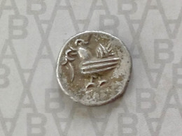 CAMBODGE / CAMBODIA/ Coin Silver Khmer Antique With Very High Silver Content - Cambodge