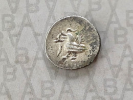 CAMBODGE / CAMBODIA/ Coin Silver Khmer Antique With Very High Silver Content - Cambodge