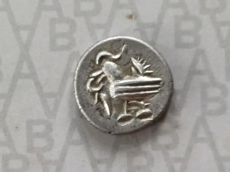 CAMBODGE / CAMBODIA/ Coin Silver Khmer Antique With Very High Silver Content - Cambodge