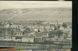 DARNETAL LA GARE - Darnétal