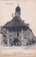 51 - Marne - FISMES -  Ancien Hotel De Ville - Fismes