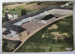 BELGIQUE - LUXEMBOURG - CHINY - IZEL - Ecole Technique - Chiny